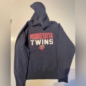Twins sweatshirt